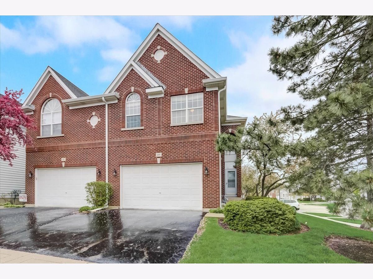 Townhomes & Condos & Homes Sold Olde Schaumburg Schaumburg Illinois, 89 Allerton