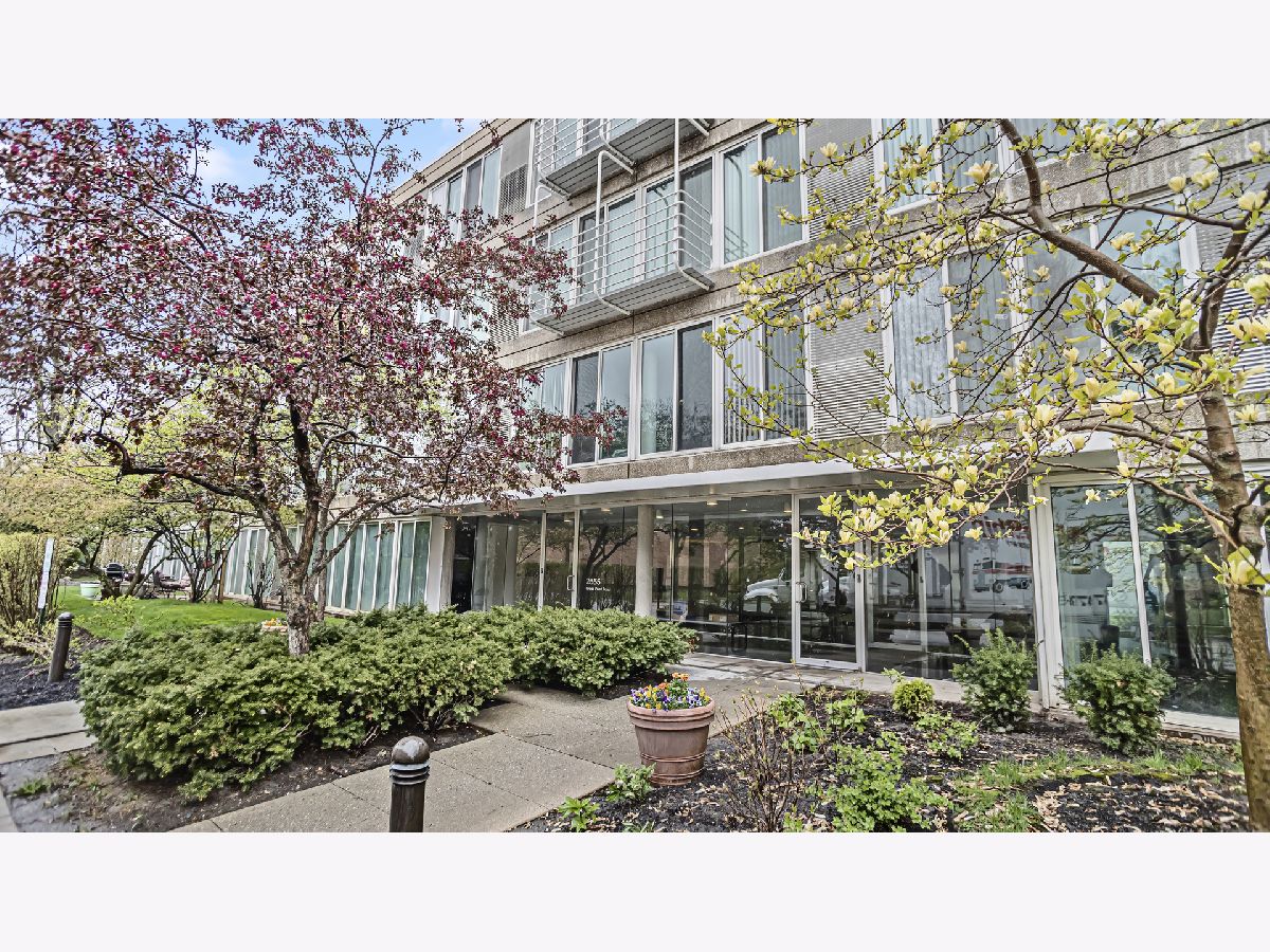 Townhomes & Condos Sold North Pointe Evanston Illinois, 2555 Gross Point