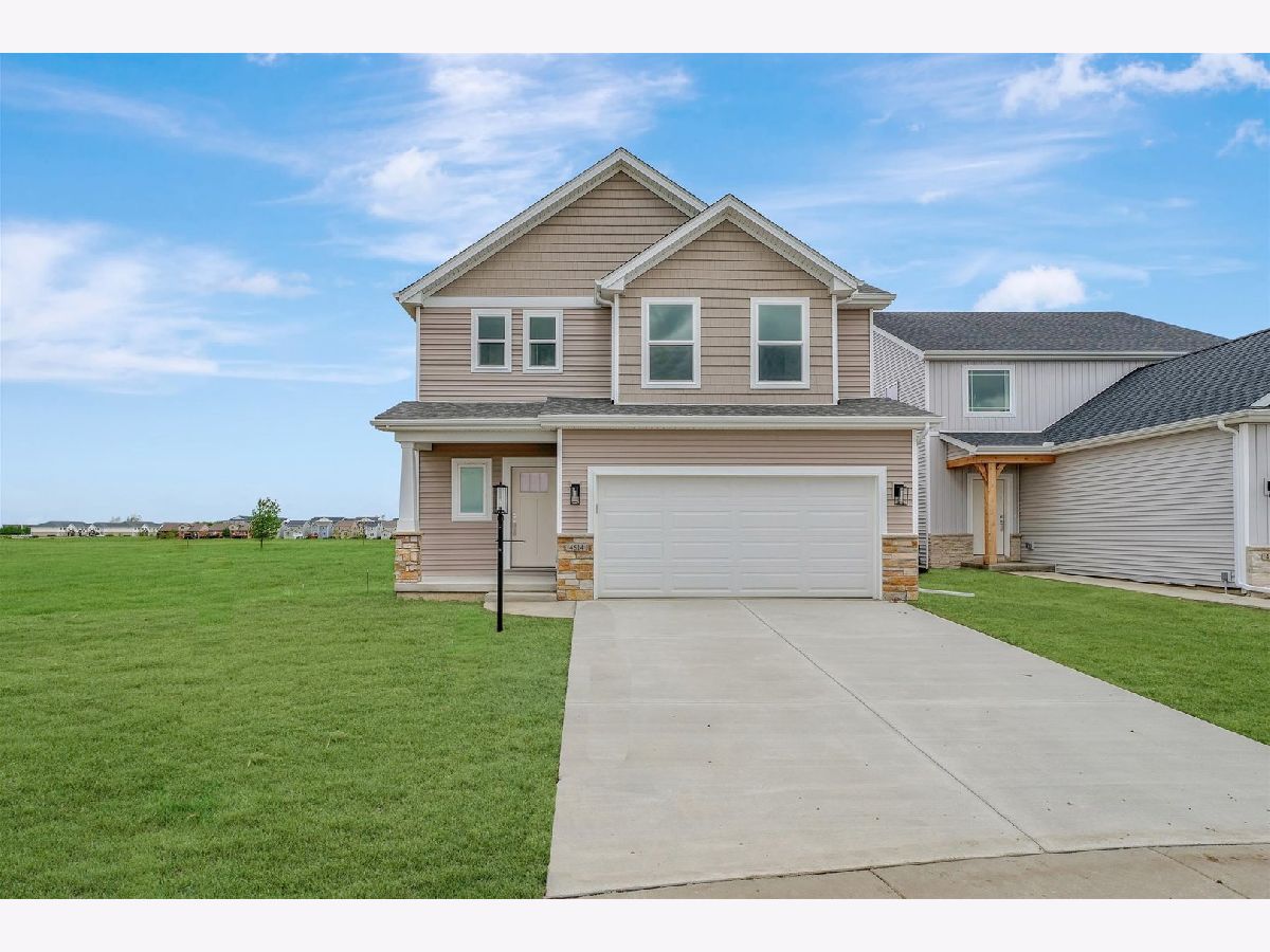 Homes Sold Legends Of Champaign Champaign Illinois, 4514 Legends
