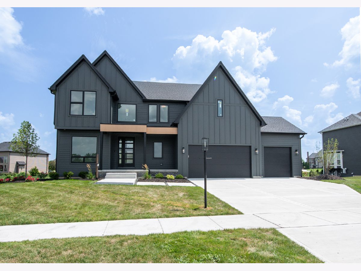 Homes Sold Stewart Ridge Plainfield Illinois, 26312 Baxter