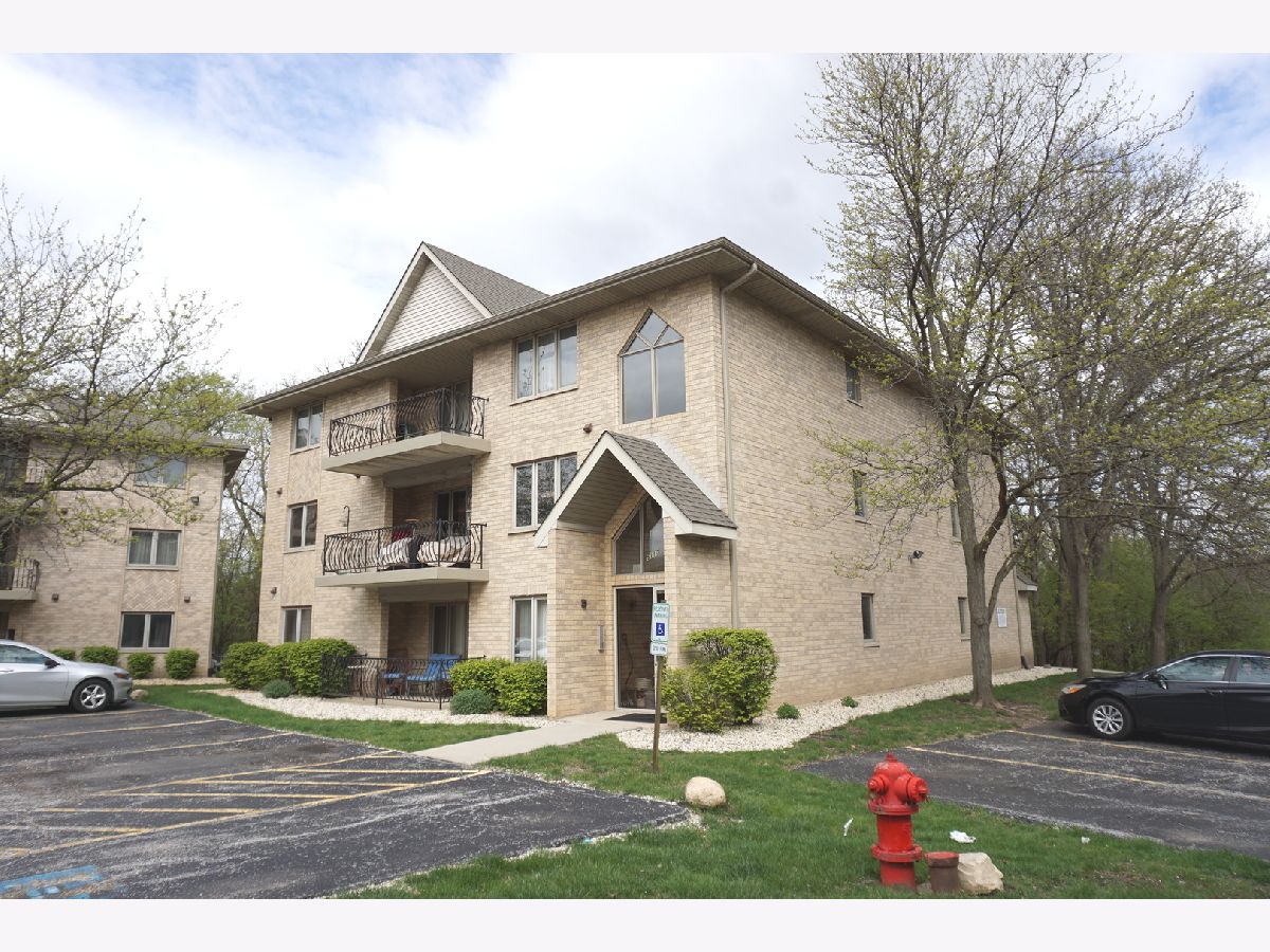 Condominiums Sold Shadow Creek Oak Forest Illinois, 5110 Shadow Creek