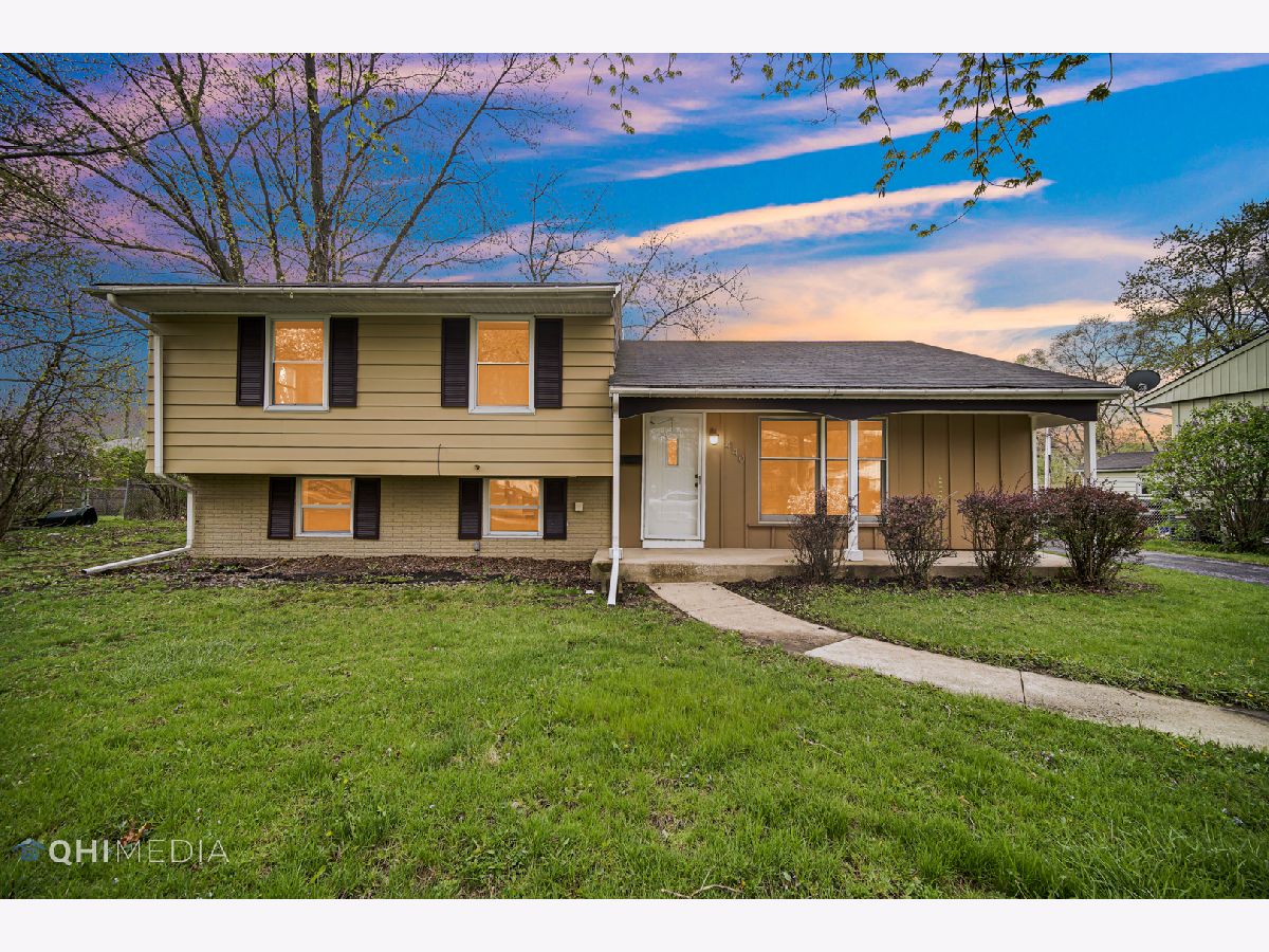 Homes Rented Glenwood Gardens Glenwood Illinois, 440 Clark