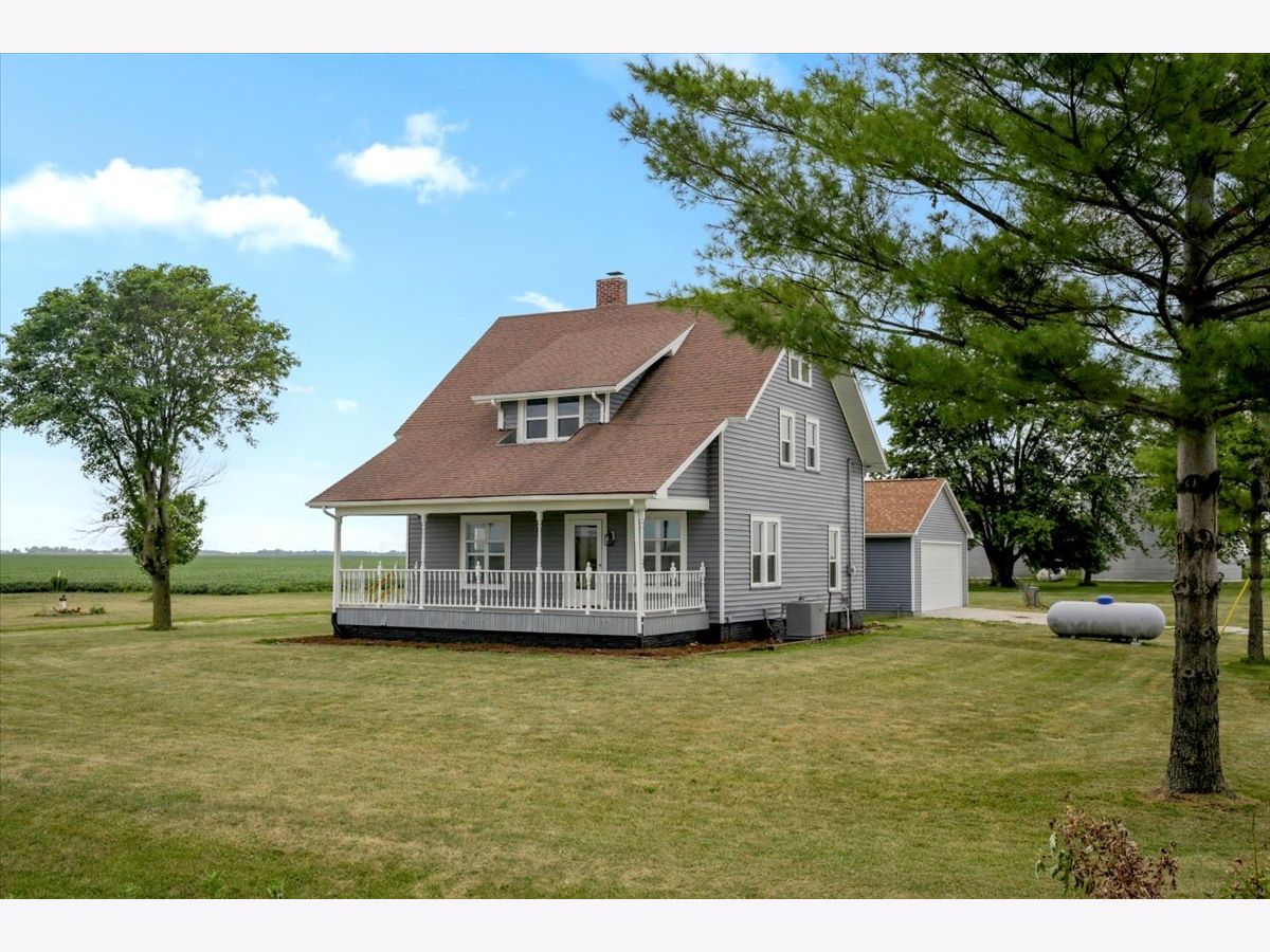  Sold Ogden Illinois, 1799 County Road 2700