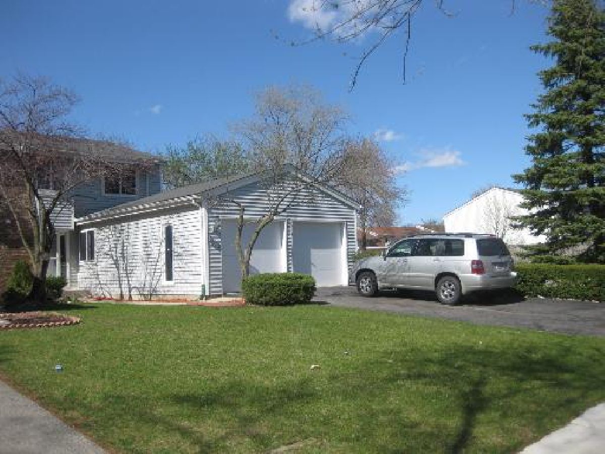 Townhomes Rented Winston Village Bolingbrook Illinois, 196 Roberts