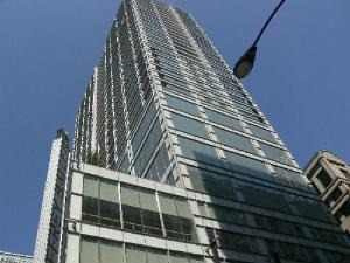Condos & Townhomes Rented Joffrey Tower Chicago Illinois, 8 Randolph