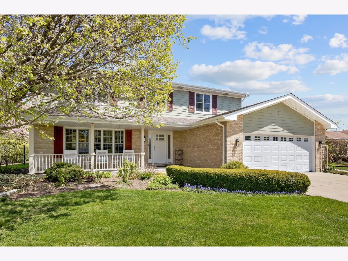Homes Sold Krusemark Frankfort Illinois, 185 Azalea