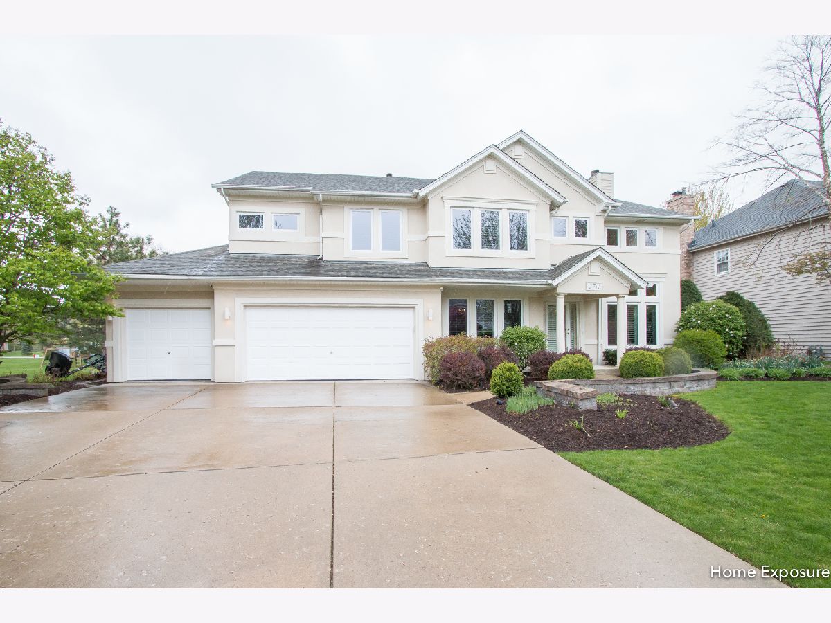 Homes Sold Palomino Springs Aurora Illinois, 2711 Shetland
