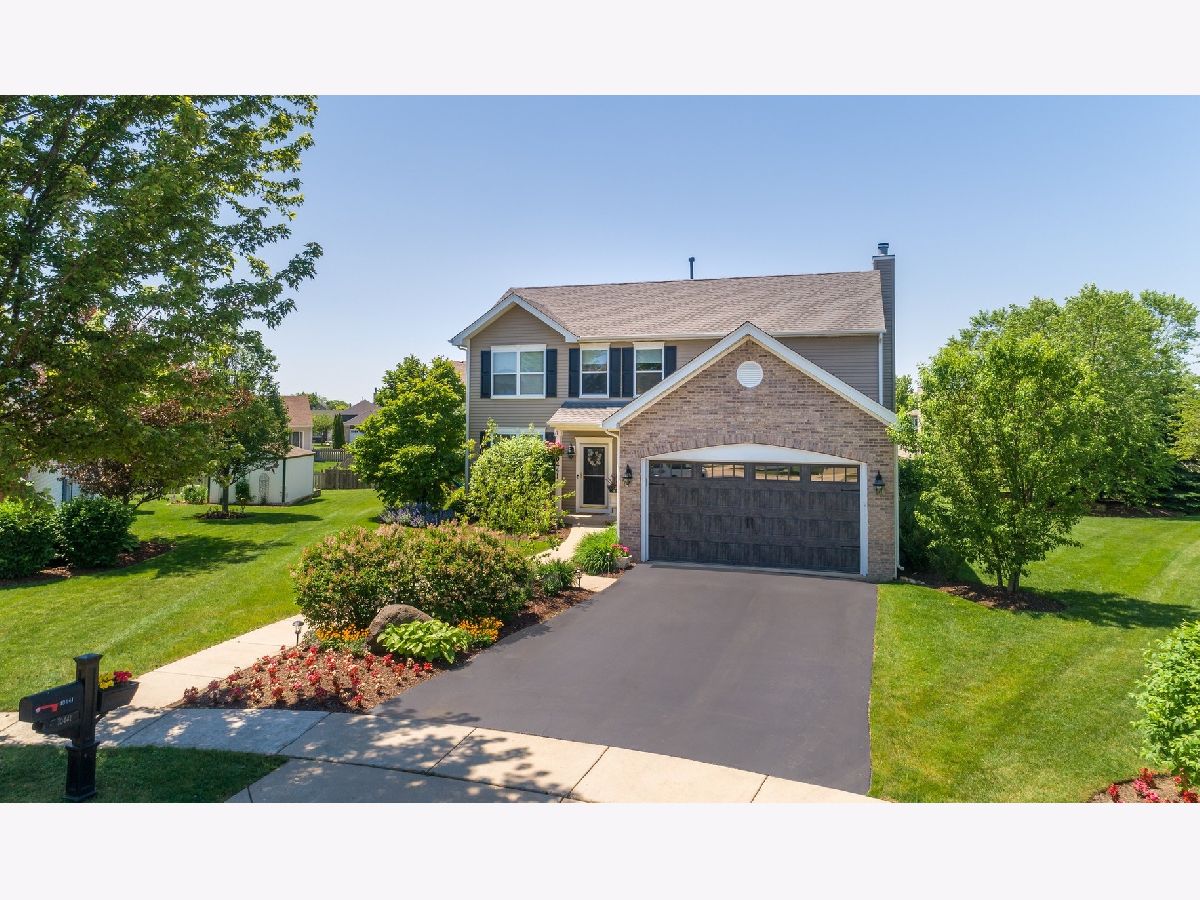 Homes Sold Huntley Meadows Huntley Illinois, 10441 Auburn