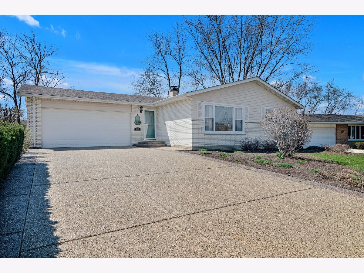 Homes Sold Concord Highlands South Elgin Illinois, 619 Concord