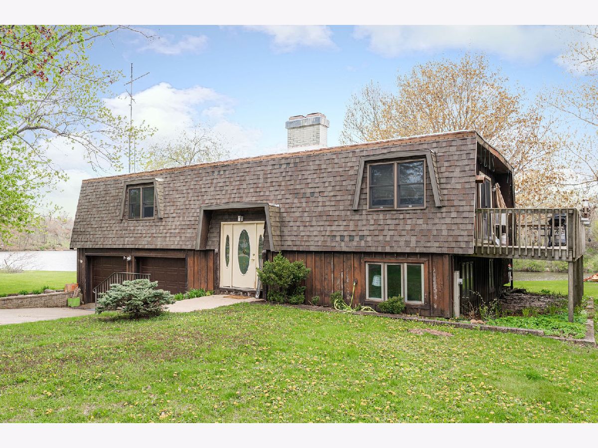 Homes Sold Lost Lake Dixon Illinois, 509 Woodland