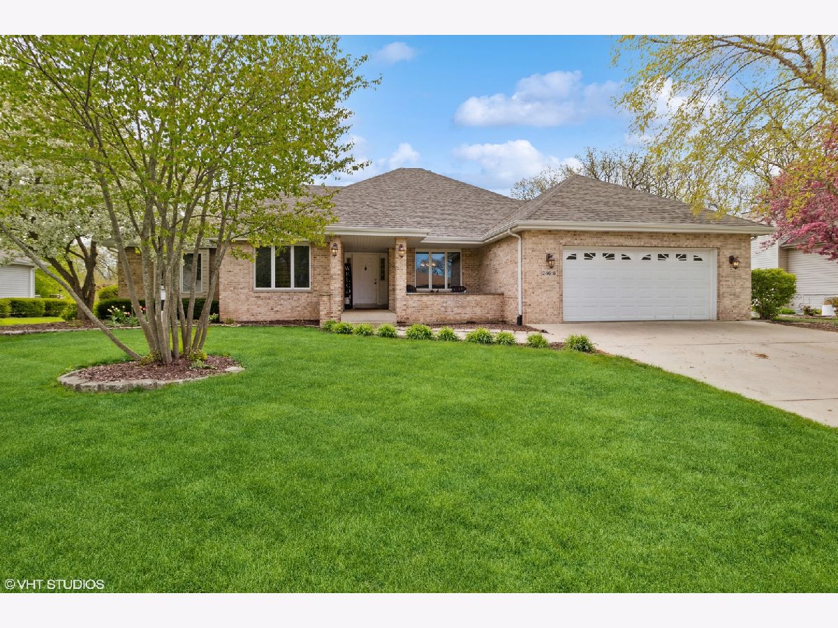 Homes Sold Indian Trails North Channahon Illinois, 24615 Blackhawk
