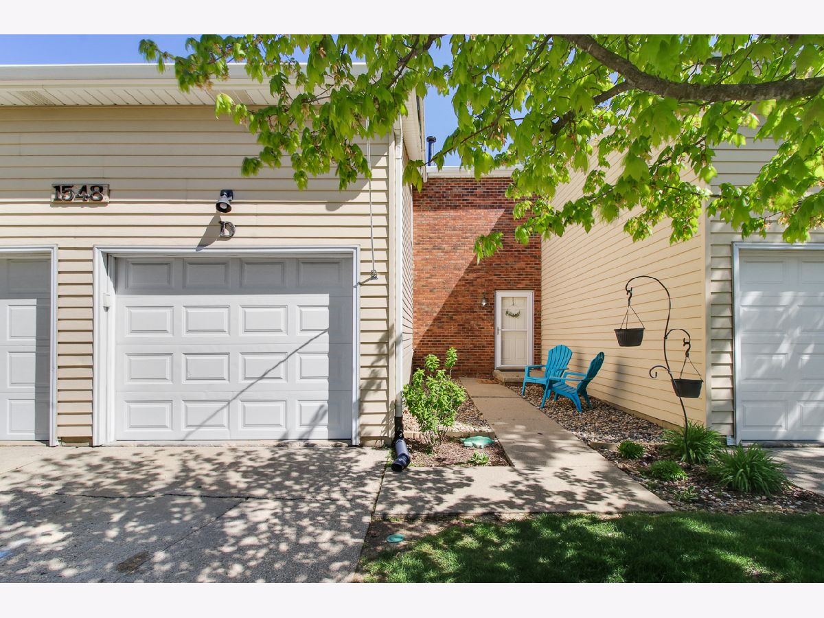 Condos & Townhomes Sold Landmark Normal Illinois, 1548 Hunt