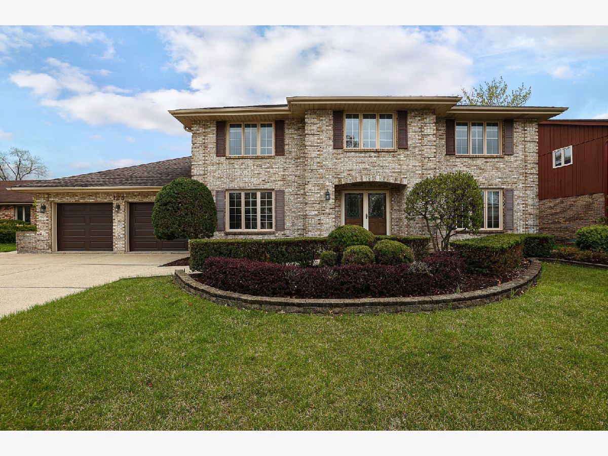 Homes Sold Waterford Willowbrook Illinois, 125 Somerset