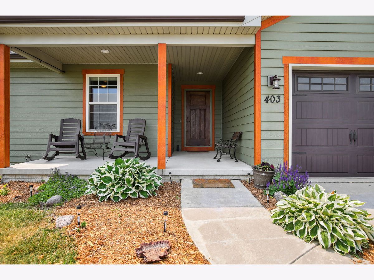 Homes Sold Kinderwood South Tolono Illinois, 403 Rocket