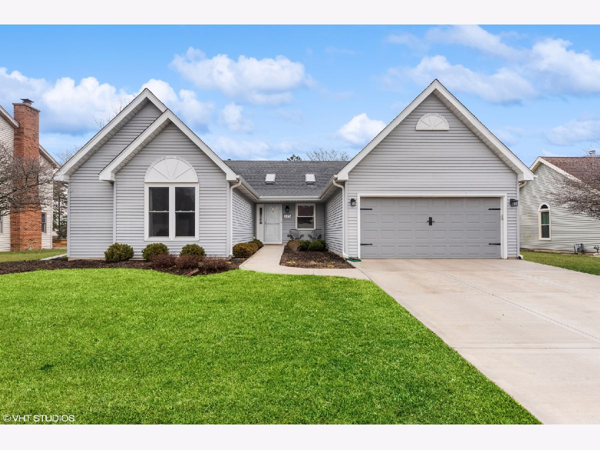 Homes Sold Cedar Creek Lake Zurich Illinois, 125 Fern
