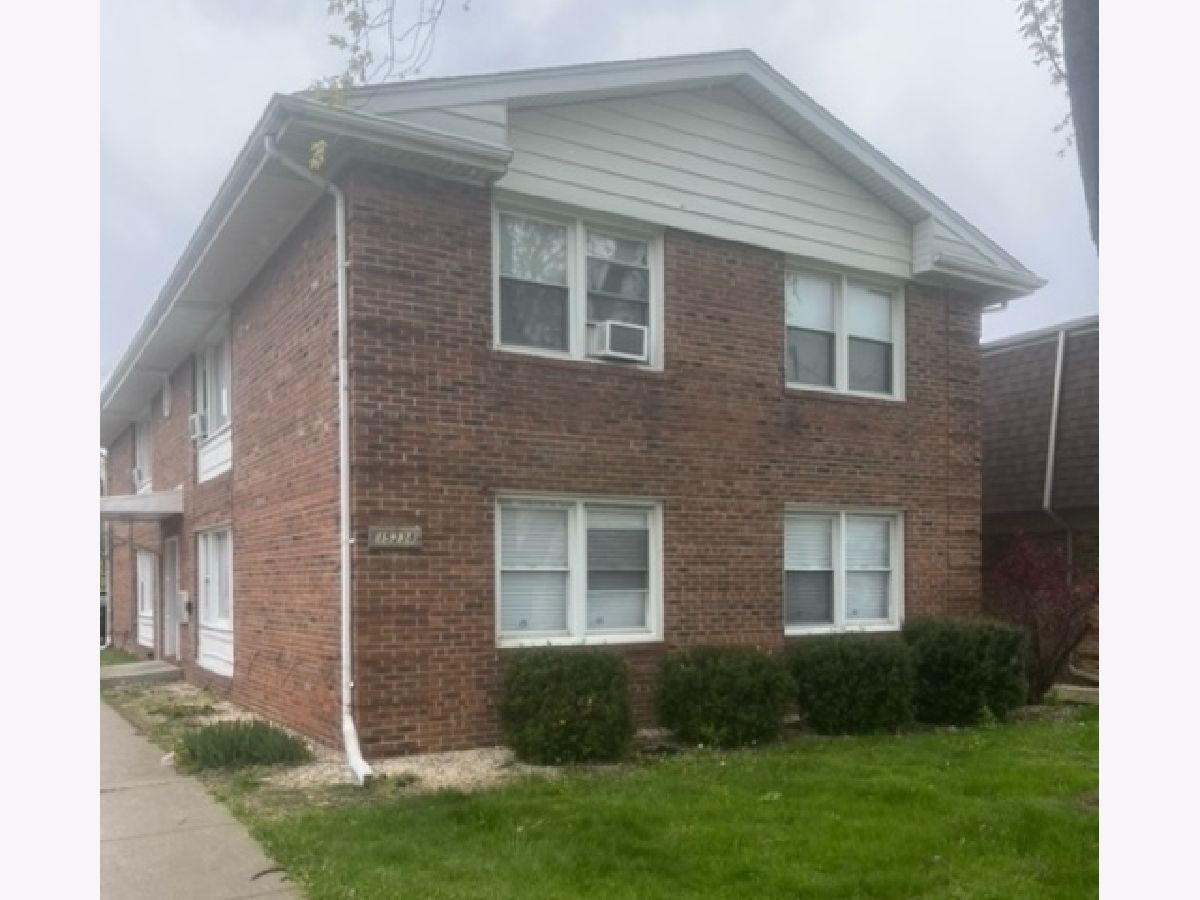Homes Rented Thornton Dolton Illinois, 15238 Chicago