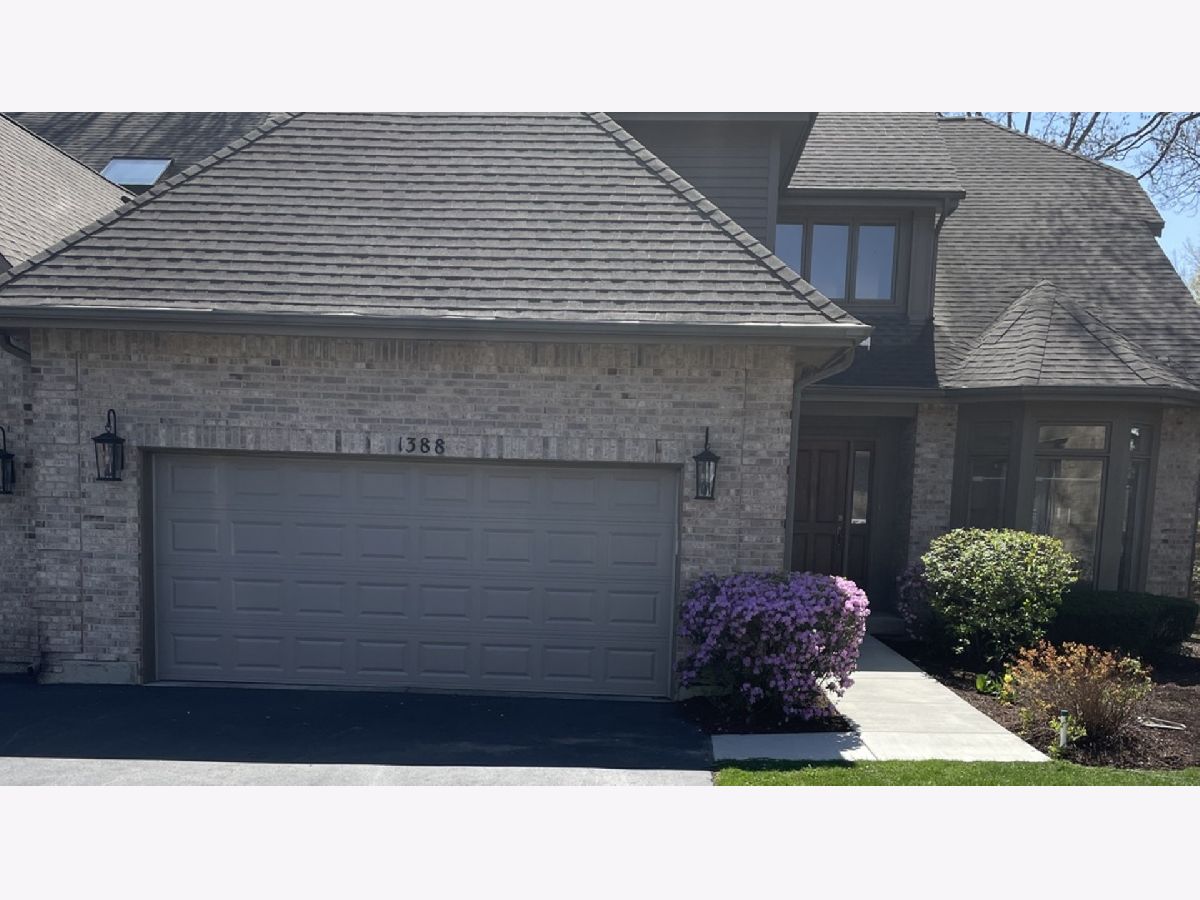 Townhomes & Homes Sold Medinah Woods Itasca Illinois