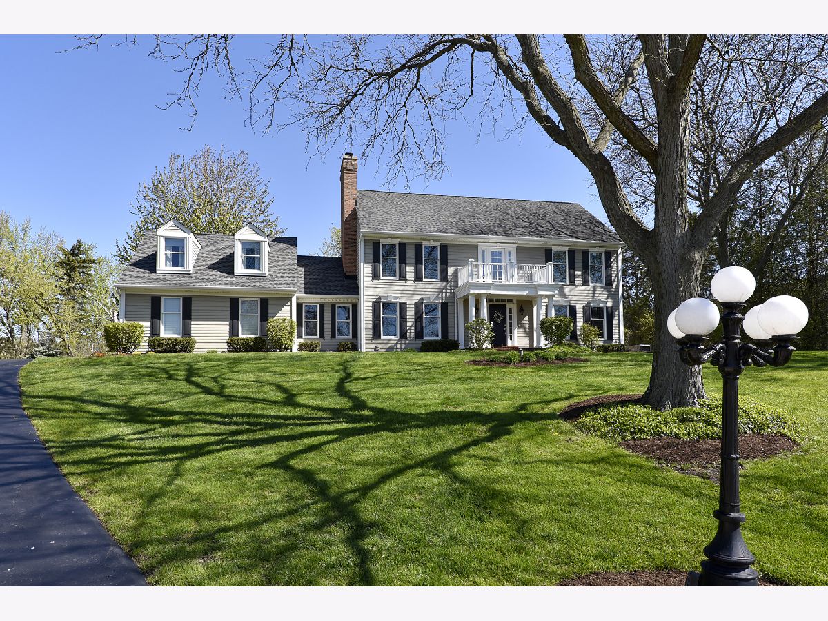 Homes Sold Harrow Gate Inverness Illinois, 778 Summer Isle