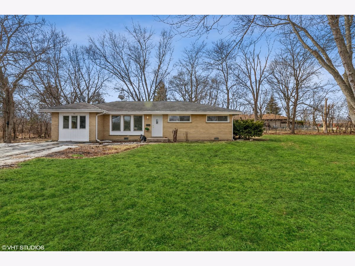 Homes Rented Glenbrook Countryside Northbrook Illinois, 30 Birchwood