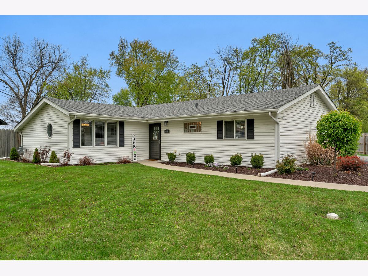 Homes Sold Fernway Orland Park Illinois, 8750 168th