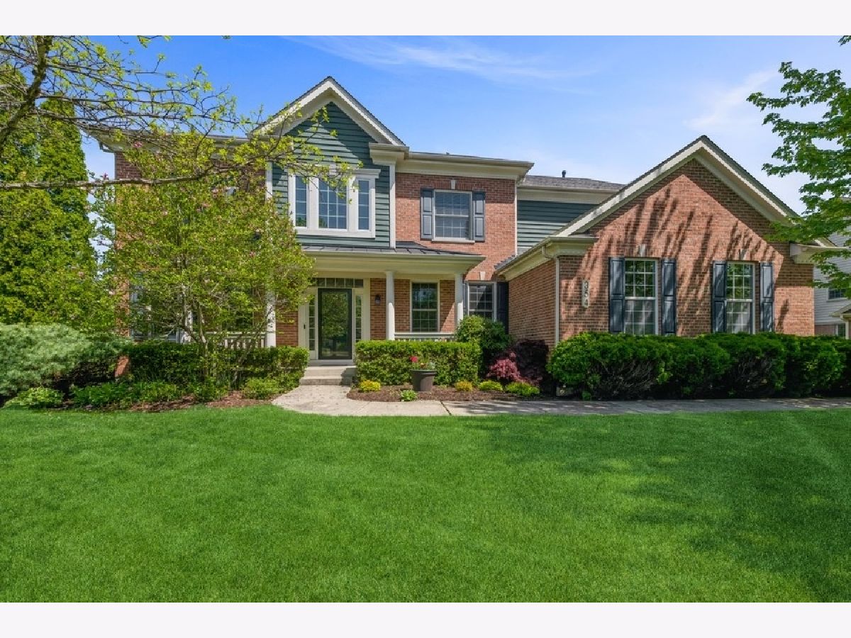 Homes Sold Pine Valley / Greggs Landing Vernon Hills Illinois, 354 Baltimore