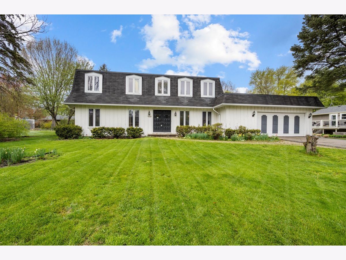 Homes Sold Country View Estates Naperville Illinois, 28W166 Lakeview