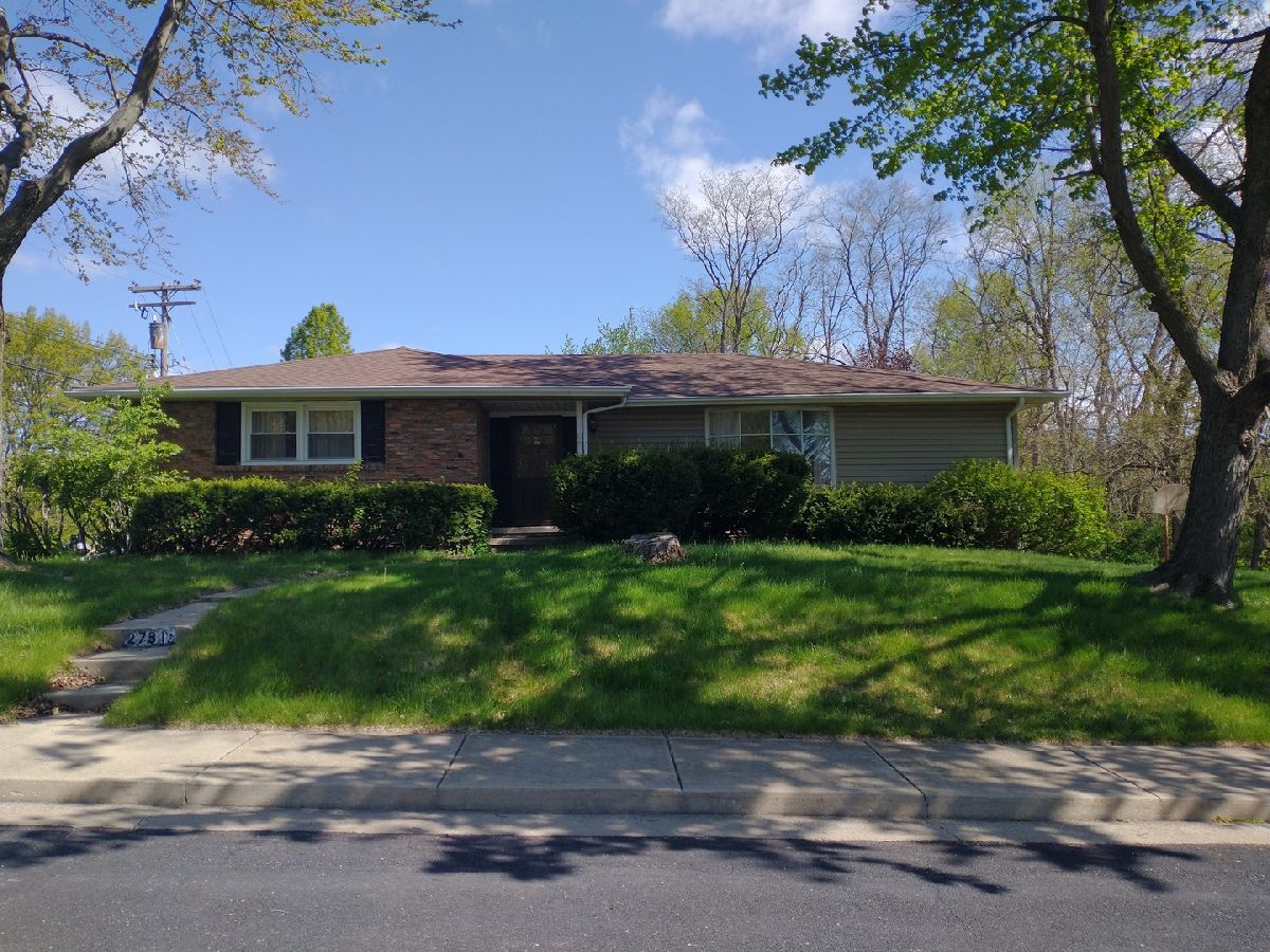  Sold Peoria Illinois, 2731 Newman