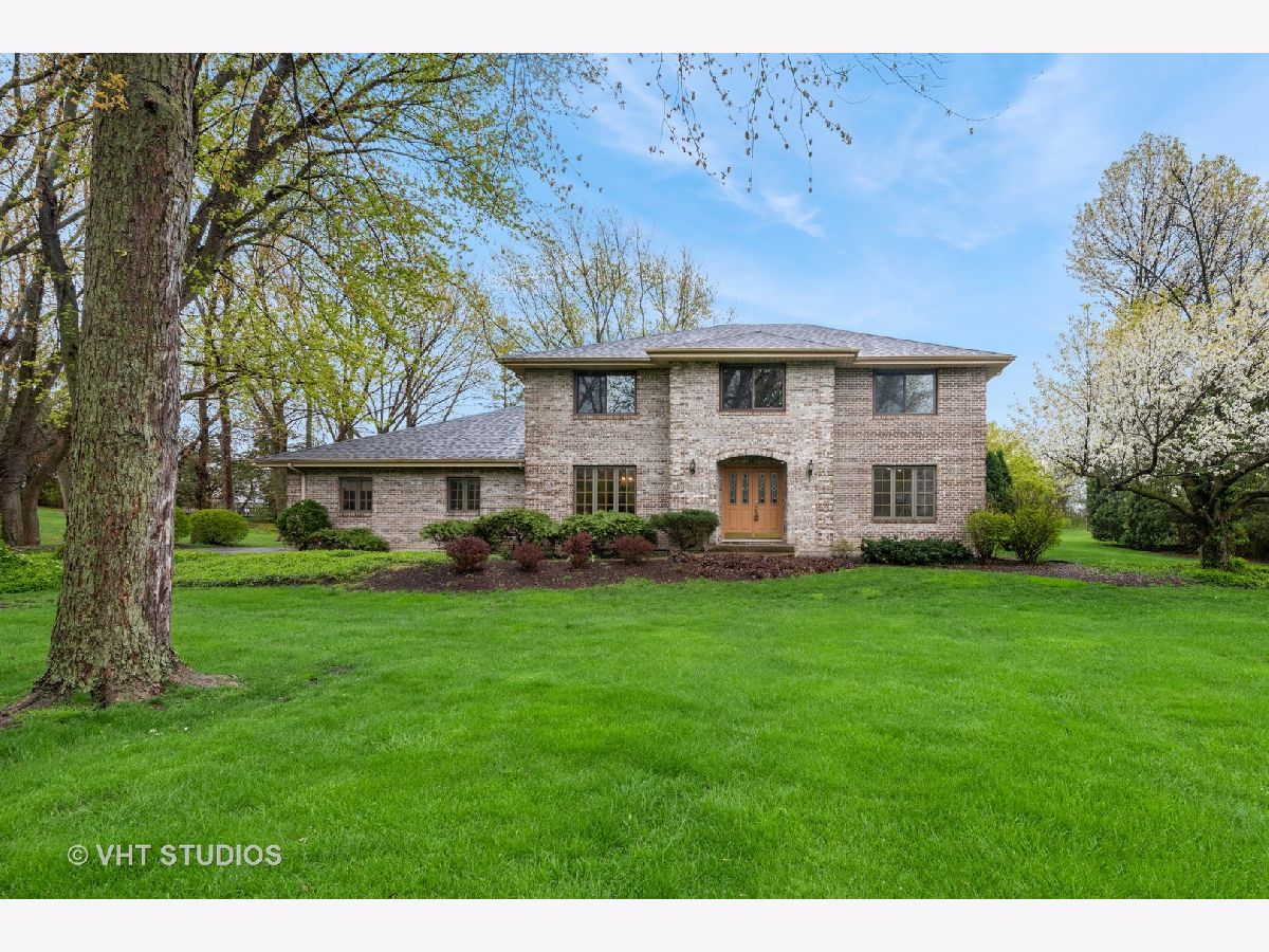 Homes Sold Cotswold Manor South Barrington Illinois, 21 Chipping Campden