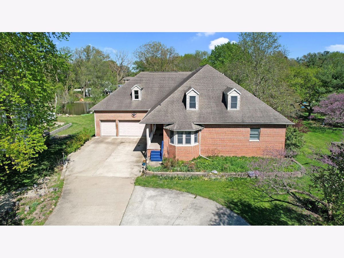 Homes Sold Spring Lake Mahomet Illinois, 408 Spring Lake