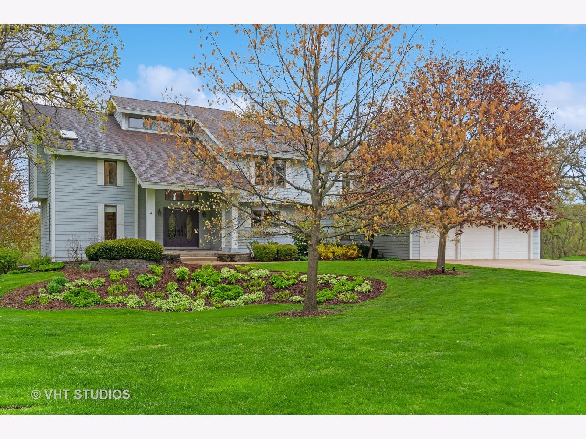 Homes Sold Farm Colony Estates Yorkville Illinois, 35 Colony