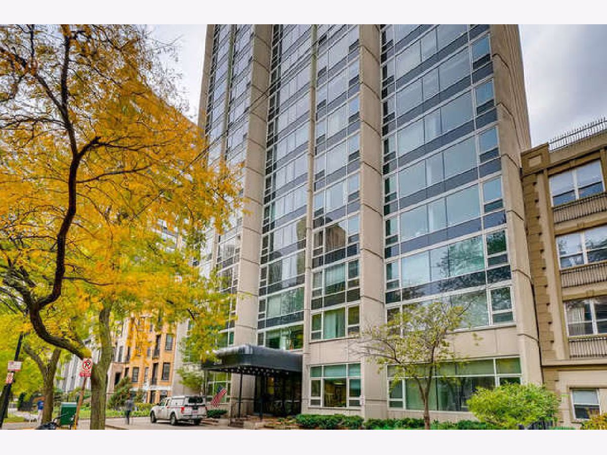 Condos & Townhomes Sold Hampden Green Chicago Illinois, 2728 Hampden