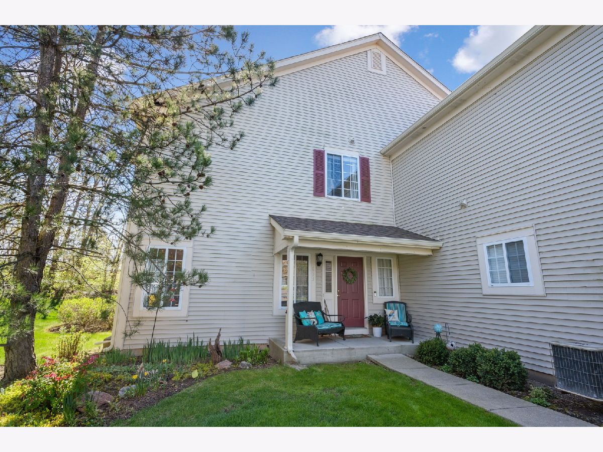 Condos & Townhomes Sold Carriage Homes Of Fox Ri Fox Lake Illinois, 653 Windsor