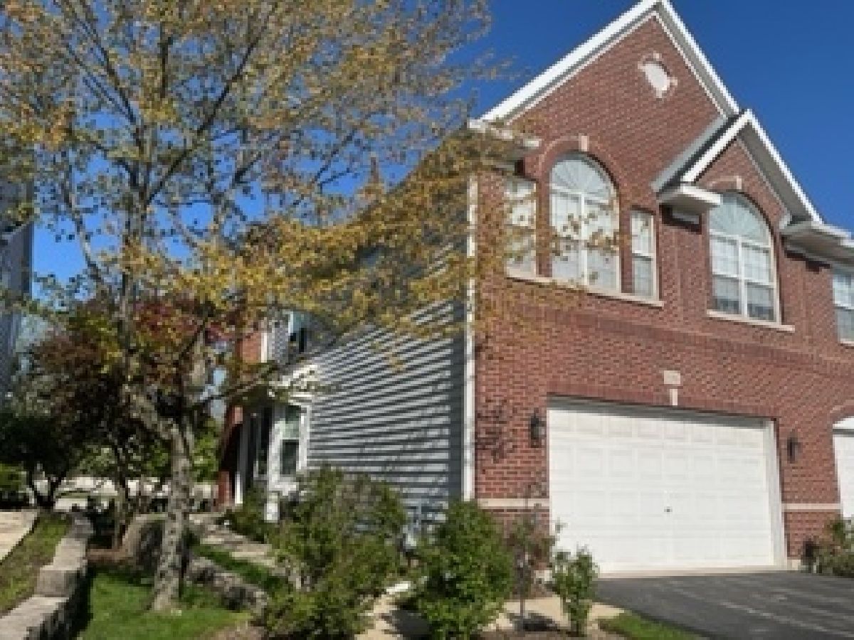 Townhomes & Condos & Homes Rented Olde Schaumburg Schaumburg Illinois, 132 Allerton