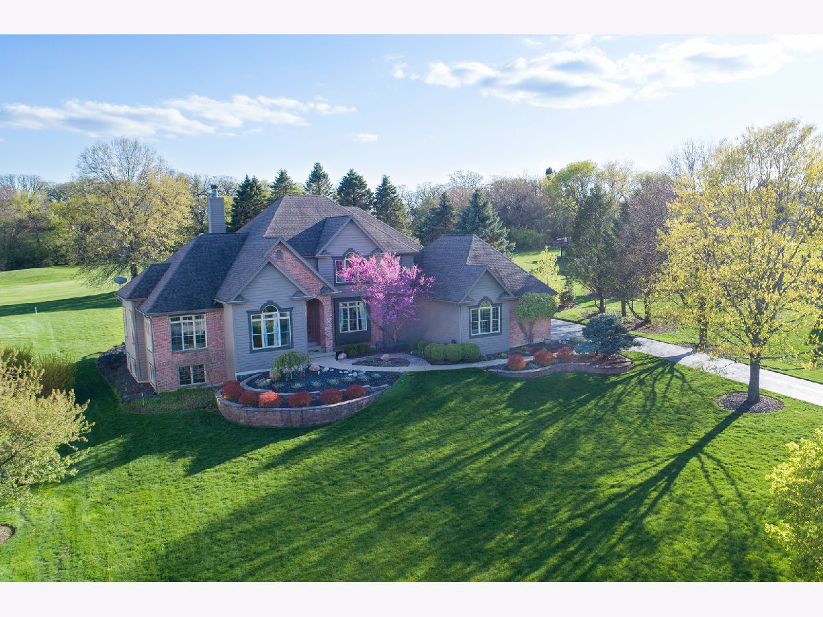 Homes Sold Chalet Hills Estates Cary Illinois, 3 Bordeaux
