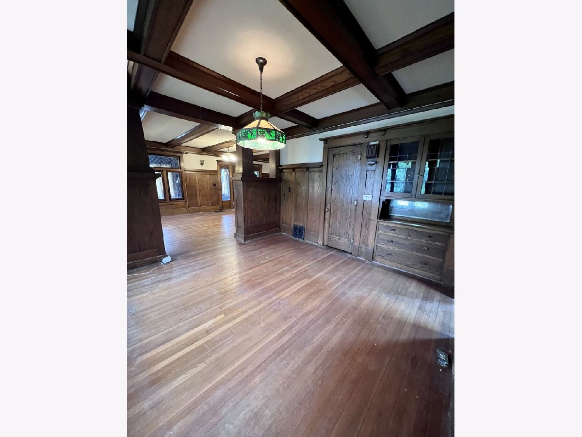  Sold Hume Illinois, 206 Center