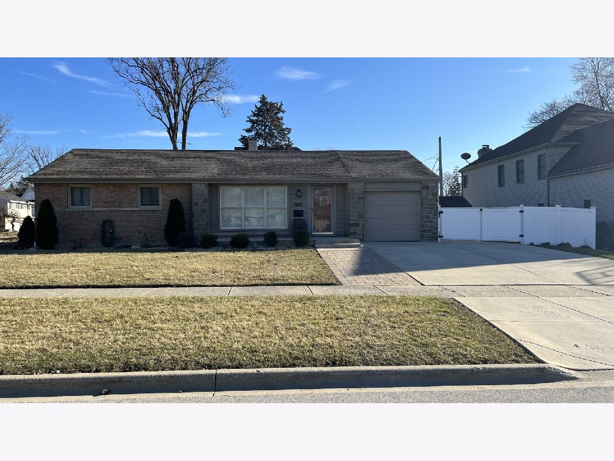 Homes Rented Emery Manor Elmhurst Illinois, 458 Fremont
