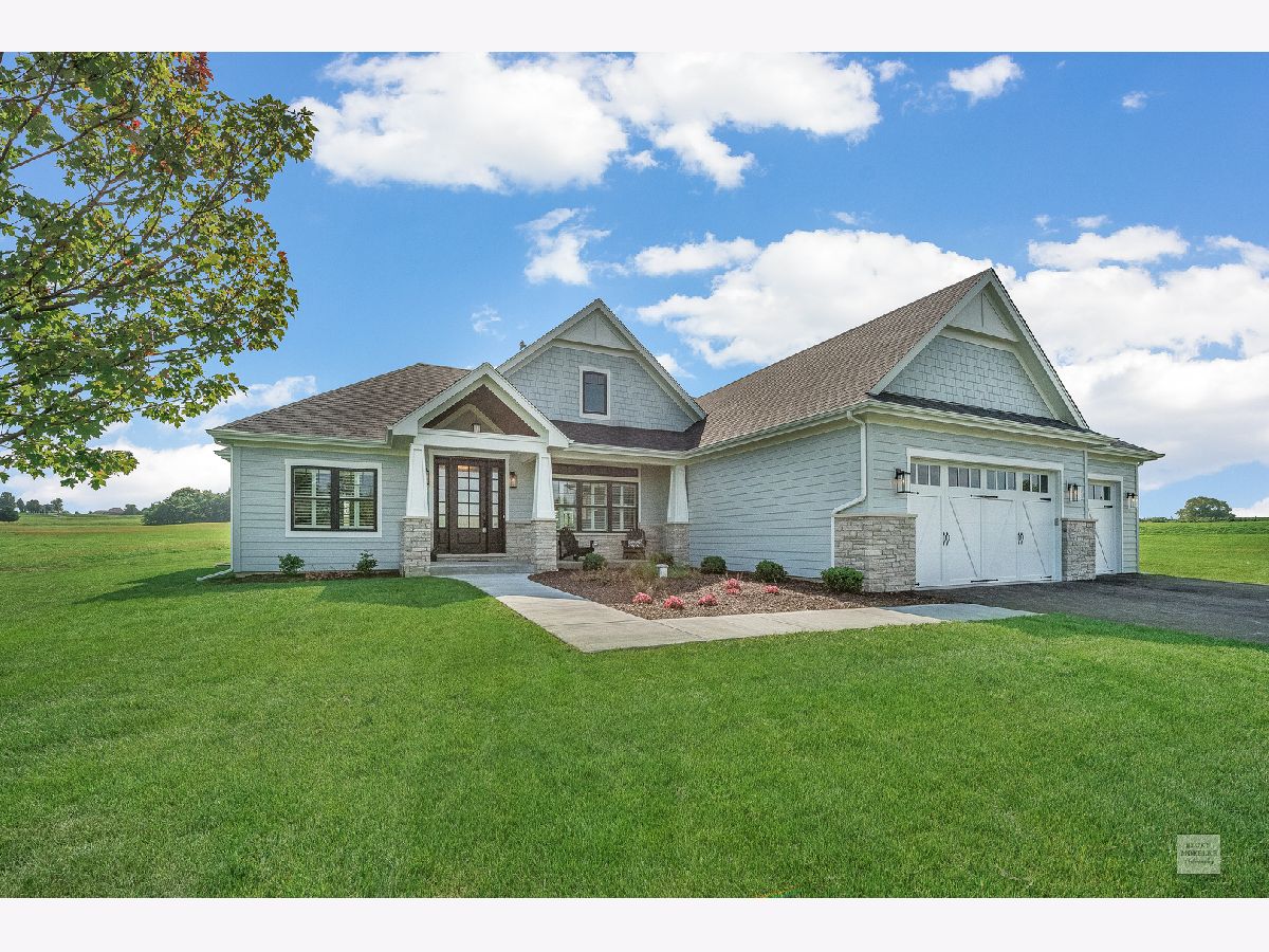 Homes Sold Ninovan Lake Estates Minooka Illinois, 2803 Ninovan