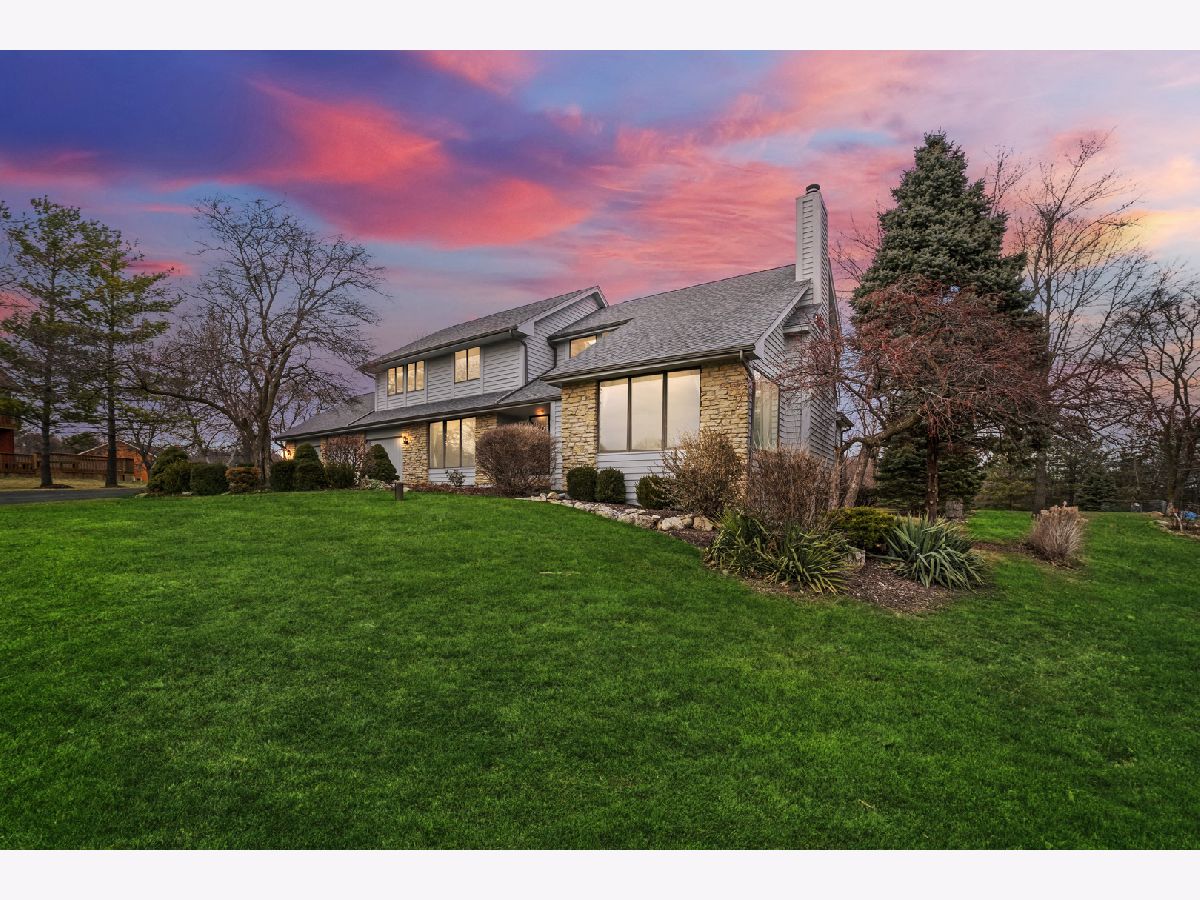 Homes Sold Rolling Knolls Estates Elgin Illinois, 1810 Hilltop