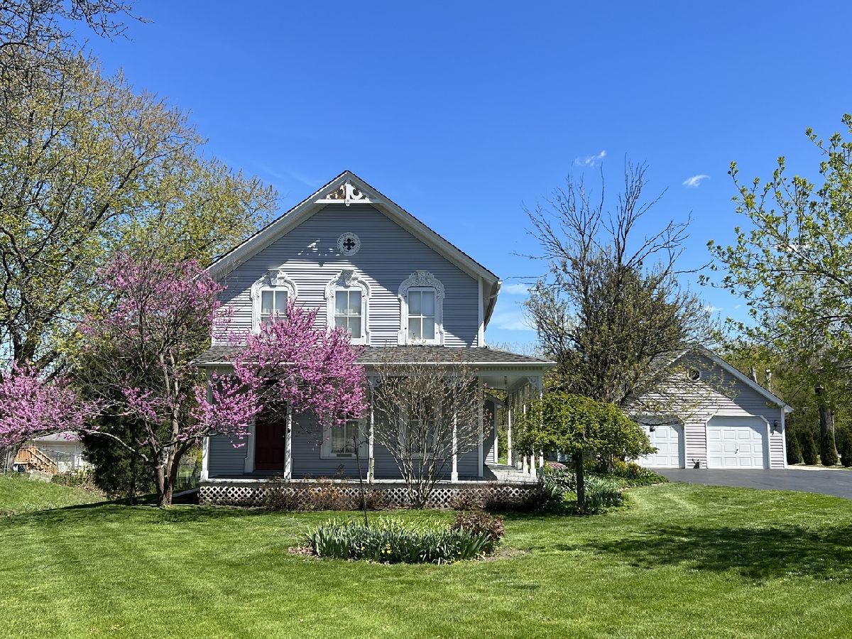 Homes Sold Trails Estates Addison Illinois, 3N631 Elizabeth