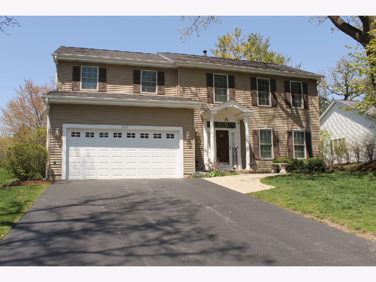 Homes Sold Brittany Woods Cary Illinois, 456 Dunleer