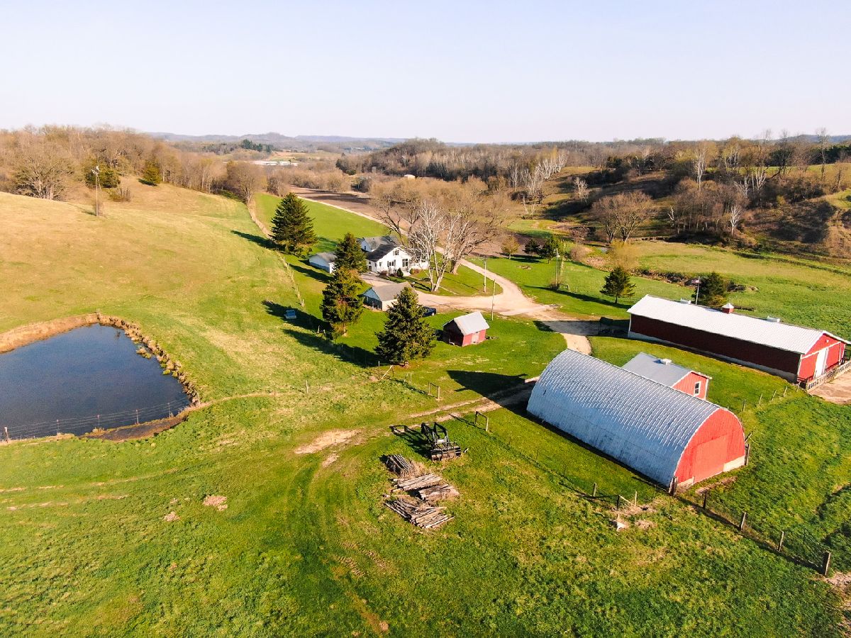 Sold Galesville Wisconsin, W21422 Lebakken