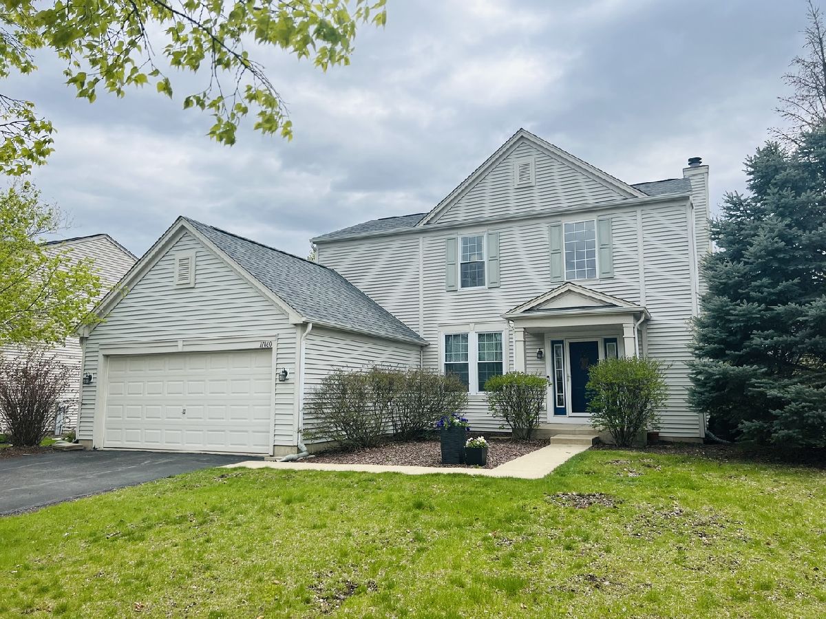 Homes & Townhomes & Condos Rented Auburn Lakes Plainfield Illinois, 11860 Presley