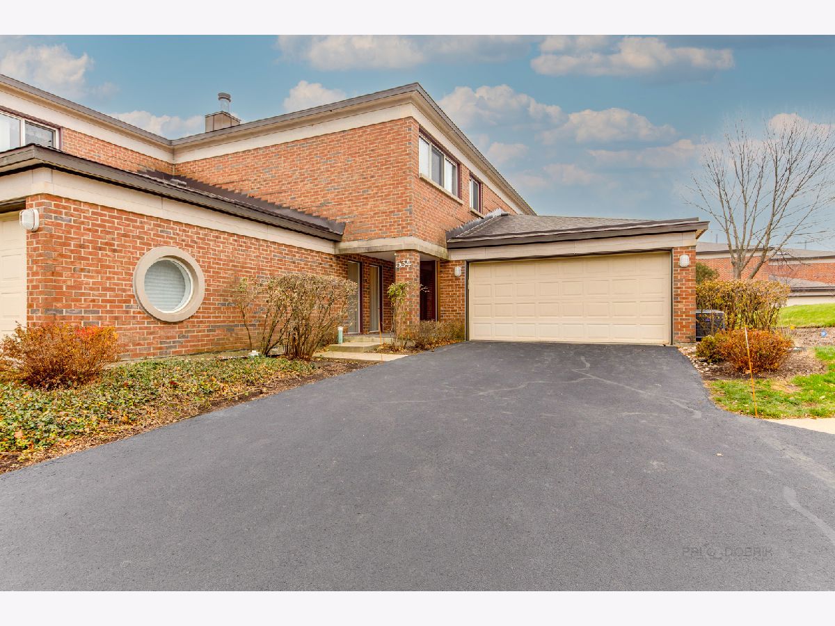 Condos & Townhomes & Homes Rented Coromandel Deerfield Illinois, 534 Milford