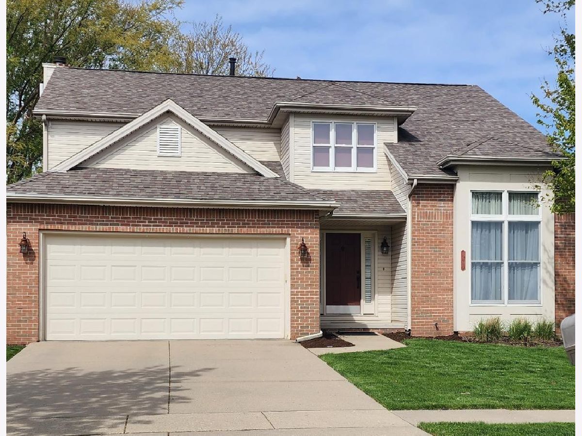 Homes Sold White Eagle South Bloomington Illinois, 1503 Plantation