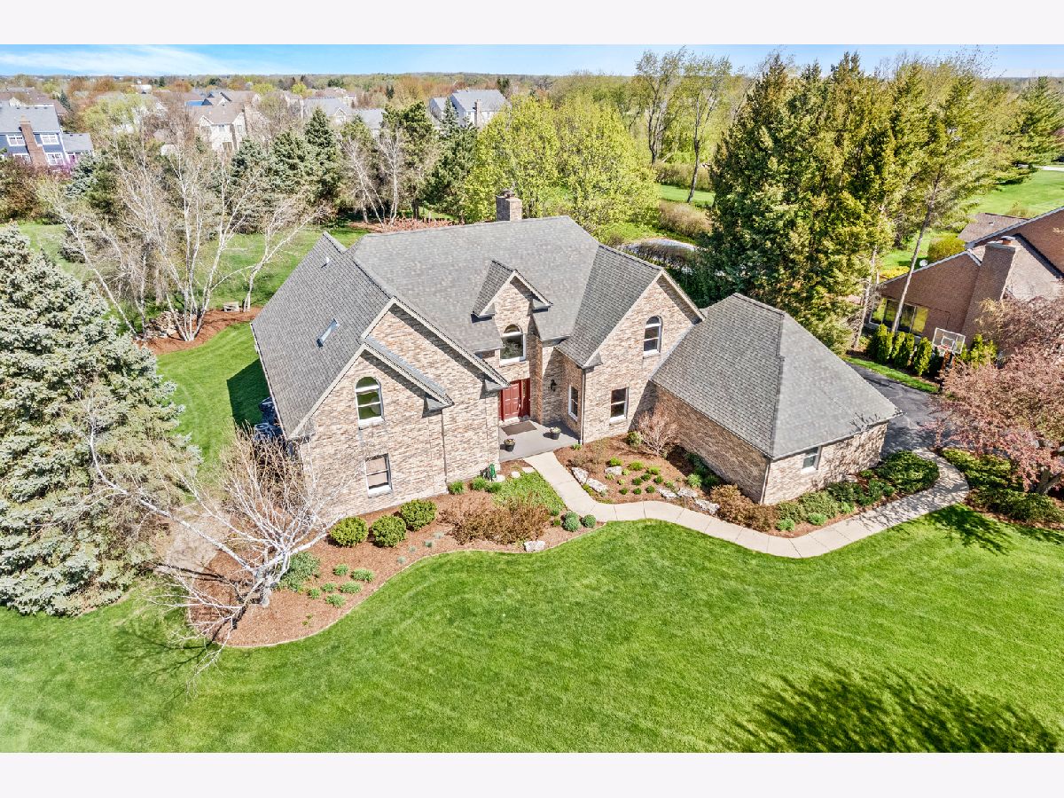 Homes Sold Williamsburg Green Elgin Illinois, 11N282 Williamsburg
