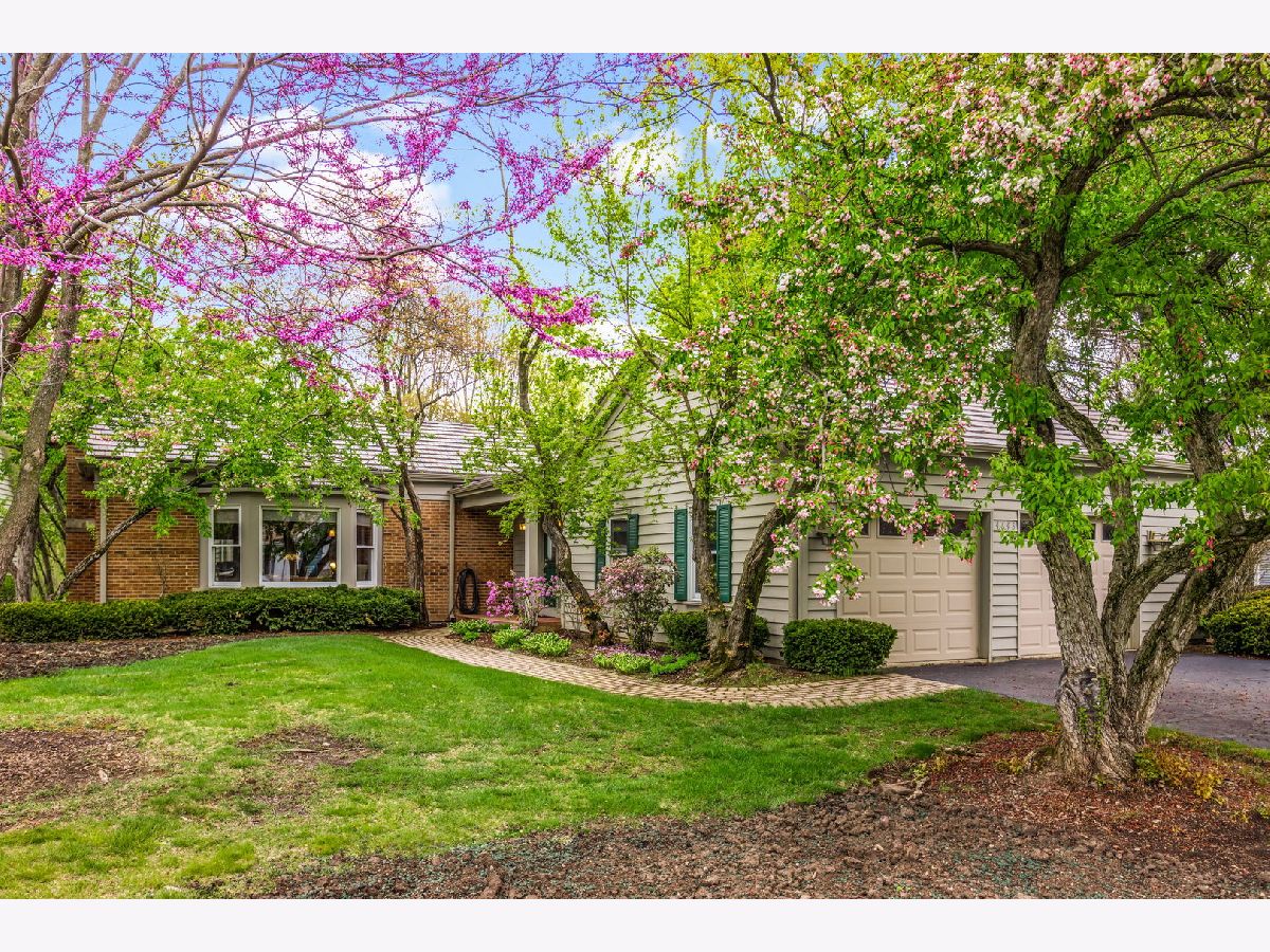 Homes Sold Fields Of Long Grove Long Grove Illinois, 4643 Lake Point