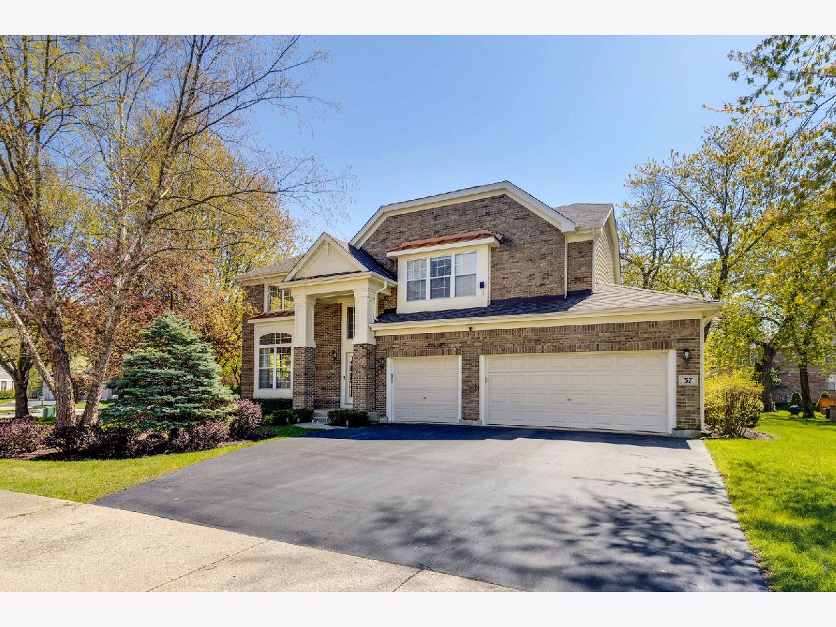 Homes Sold River Oaks Buffalo Grove Illinois, 37 River Oaks