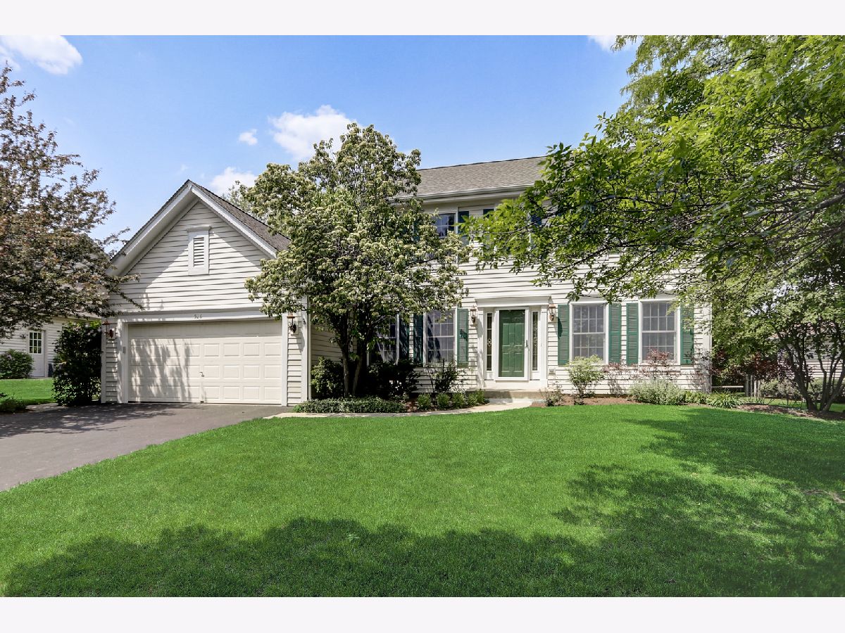 Homes Sold Jonquil Estates Lake Zurich Illinois, 528 Carolian