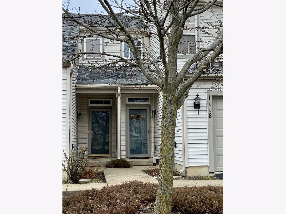 Homes & Townhomes Sold Prairie Ridge Minooka Illinois, 1118 Foxglove