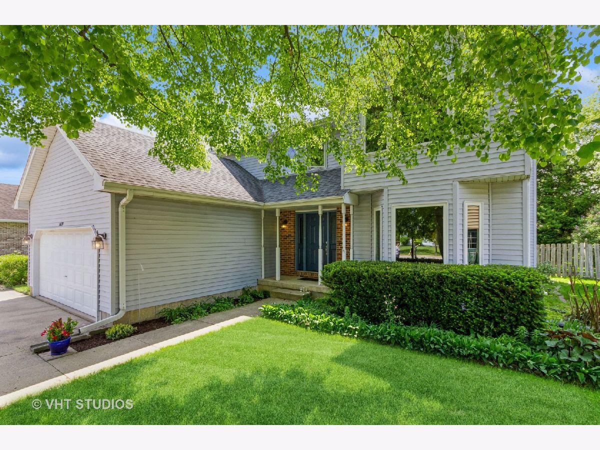 Homes Sold Maple Terrace Sycamore Illinois, 1439 William